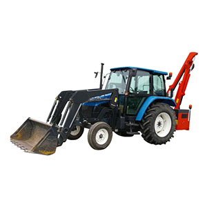Trailer Wheel Rim