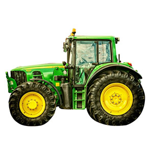Trailer Wheel Rim