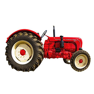 Trailer Wheel Rim