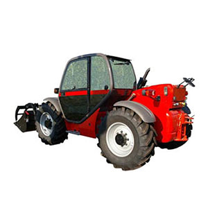 Trailer Wheel Rim